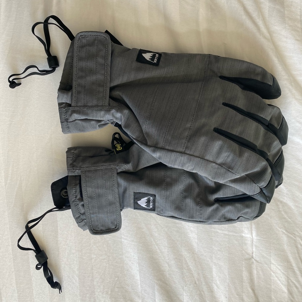 Burton Gloves